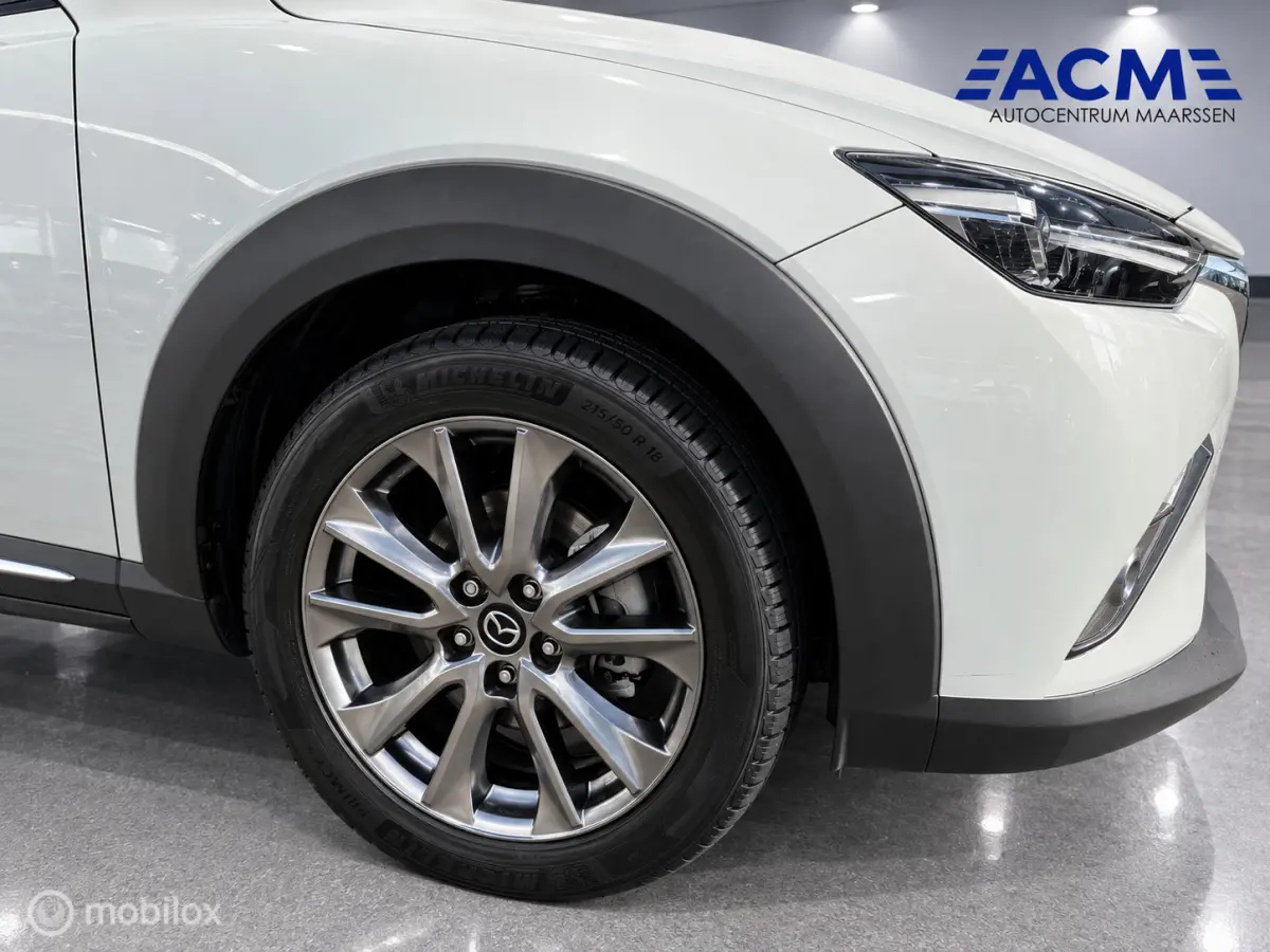 2.0 SkyActiv-G 120 SkyLease GT