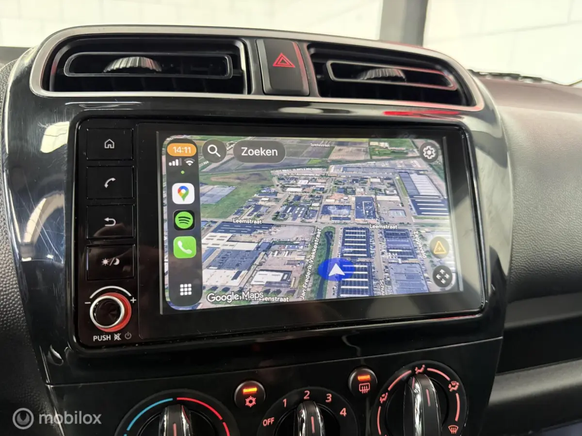 1.2 Instyle/Automaat/LageKM/Carplay/!!