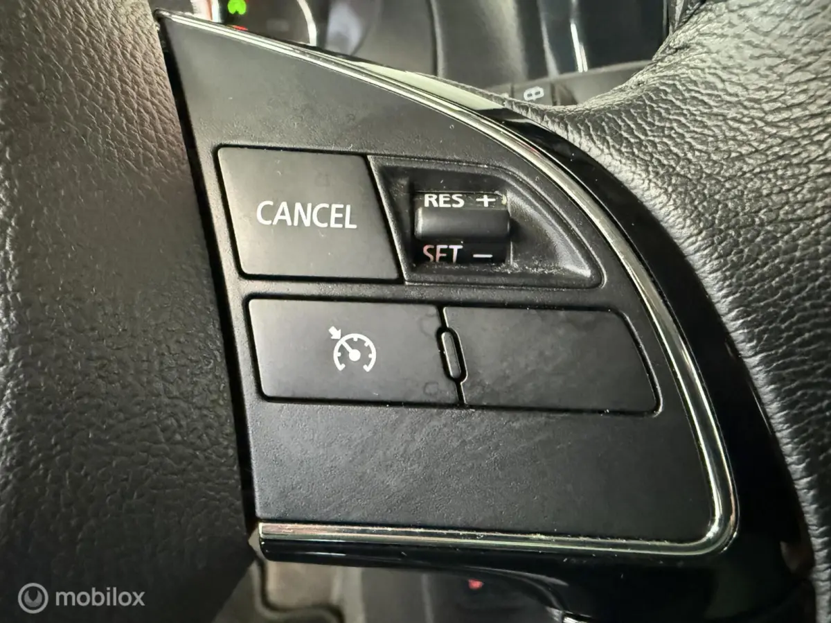 1.2 Instyle/Automaat/LageKM/Carplay/!!