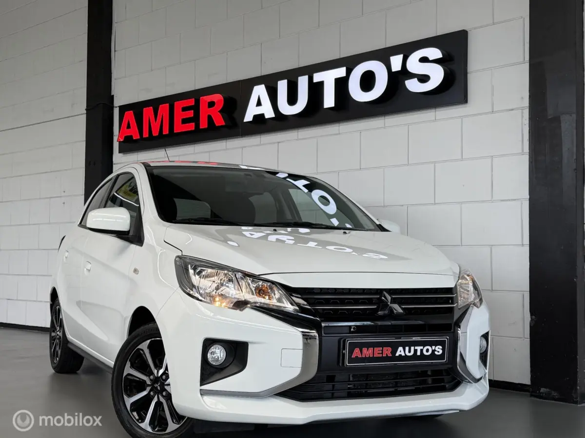 1.2 Instyle/Automaat/LageKM/Carplay/!!