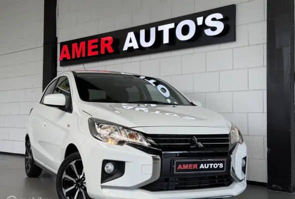 1.2 Instyle/Automaat/LageKM/Carplay/!!
