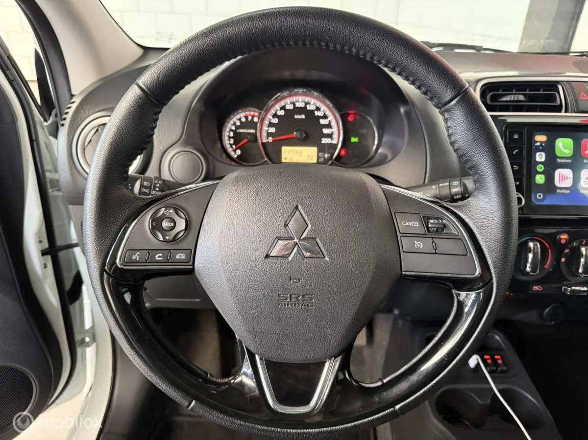 1.2 Instyle/Automaat/LageKM/Carplay/!!