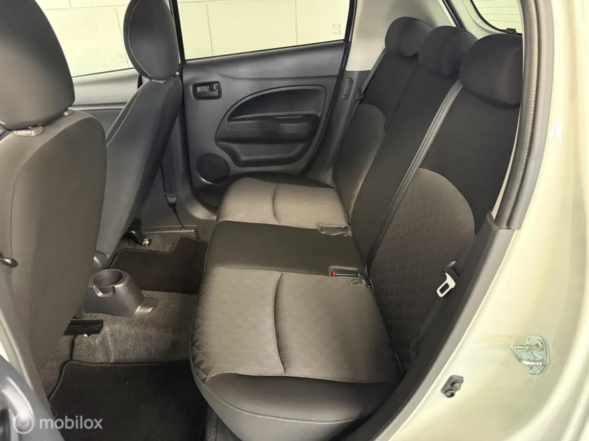 1.2 Instyle/Automaat/LageKM/Carplay/!!