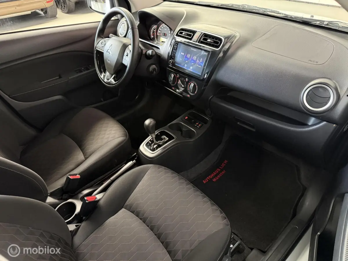 1.2 Instyle/Automaat/LageKM/Carplay/!!