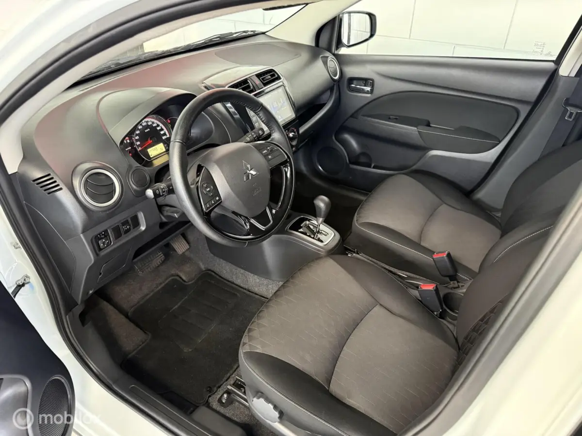 1.2 Instyle/Automaat/LageKM/Carplay/!!