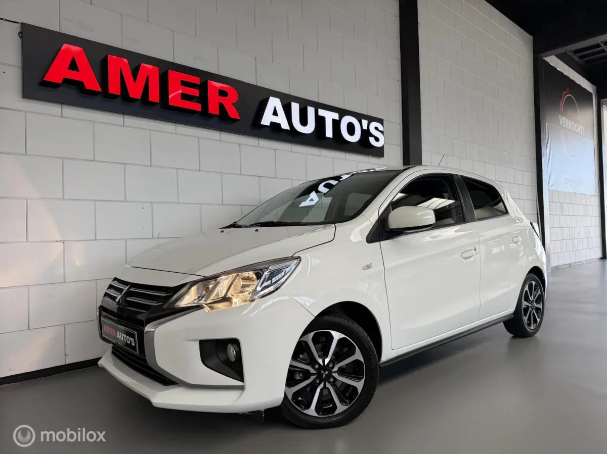 1.2 Instyle/Automaat/LageKM/Carplay/!!