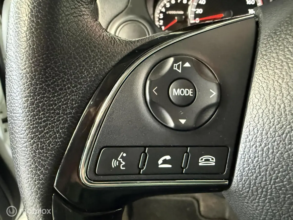 1.2 Instyle/Automaat/LageKM/Carplay/!!