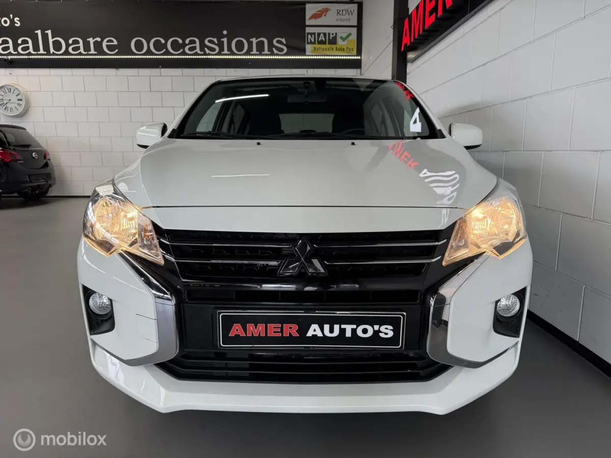 1.2 Instyle/Automaat/LageKM/Carplay/!!