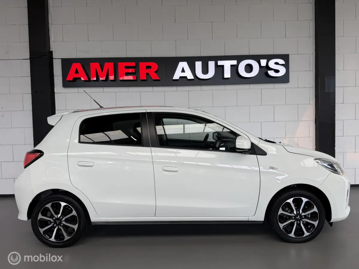 1.2 Instyle/Automaat/LageKM/Carplay/!!