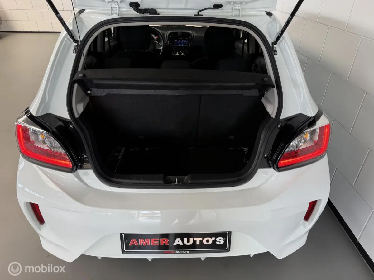 1.2 Instyle/Automaat/LageKM/Carplay/!!