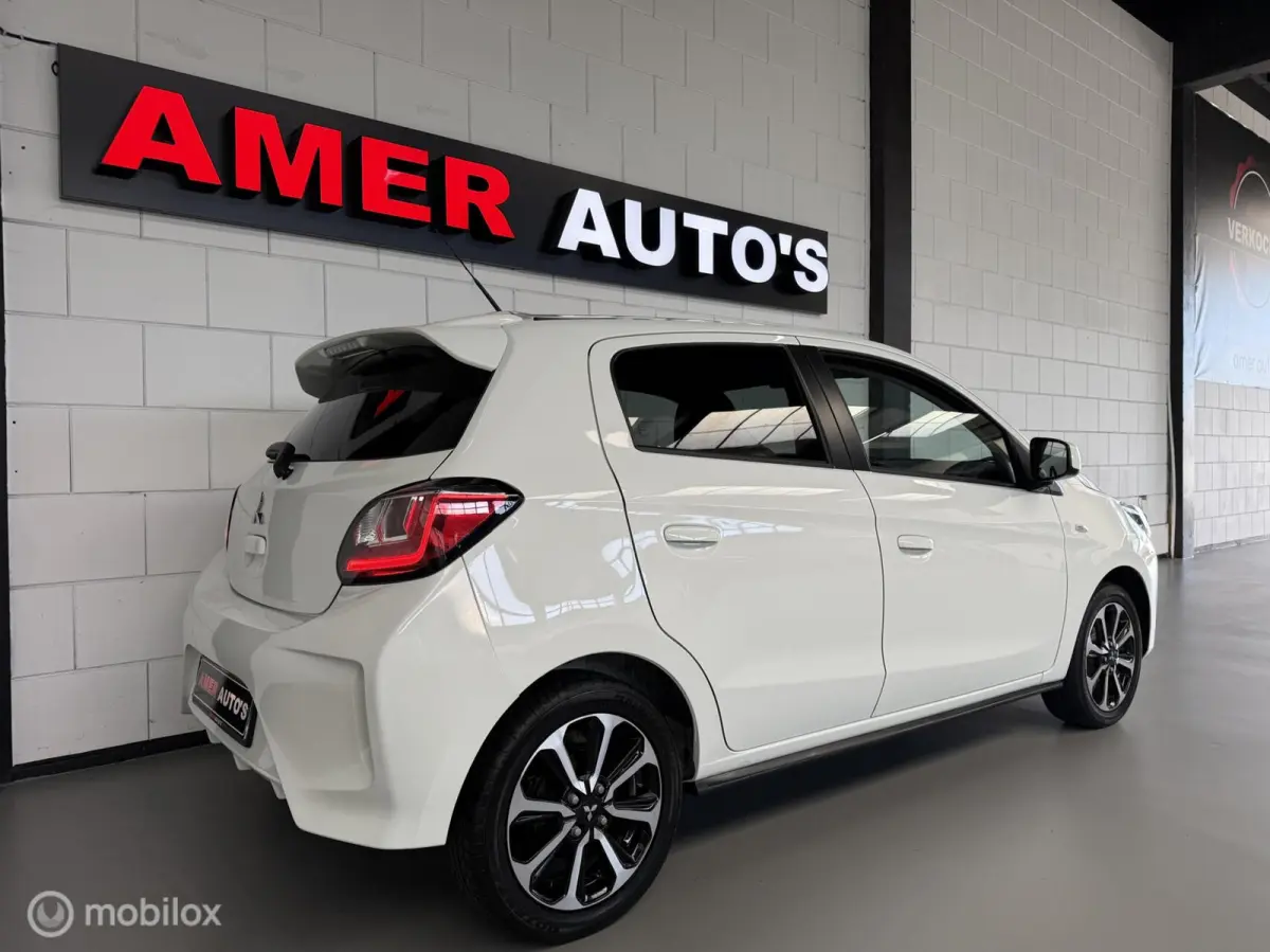 1.2 Instyle/Automaat/LageKM/Carplay/!!