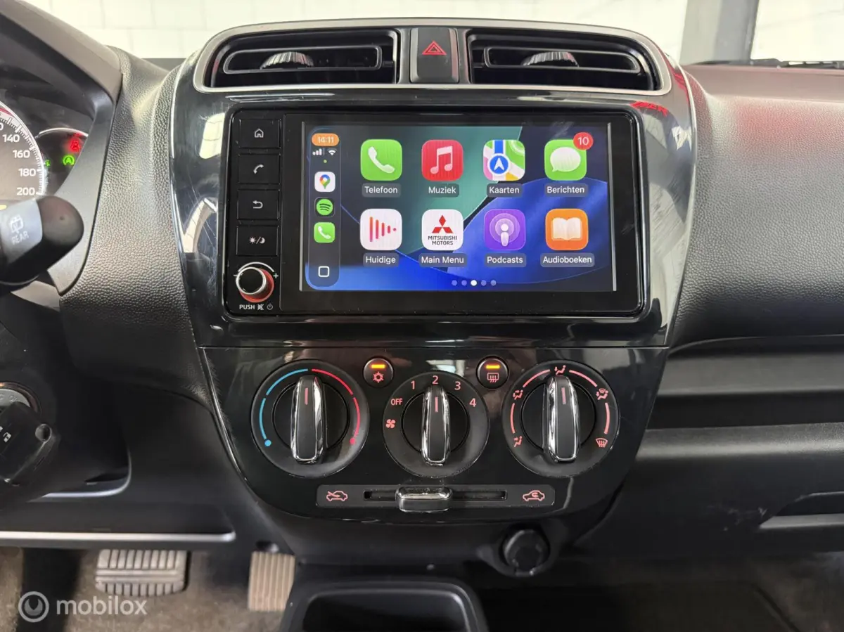 1.2 Instyle/Automaat/LageKM/Carplay/!!