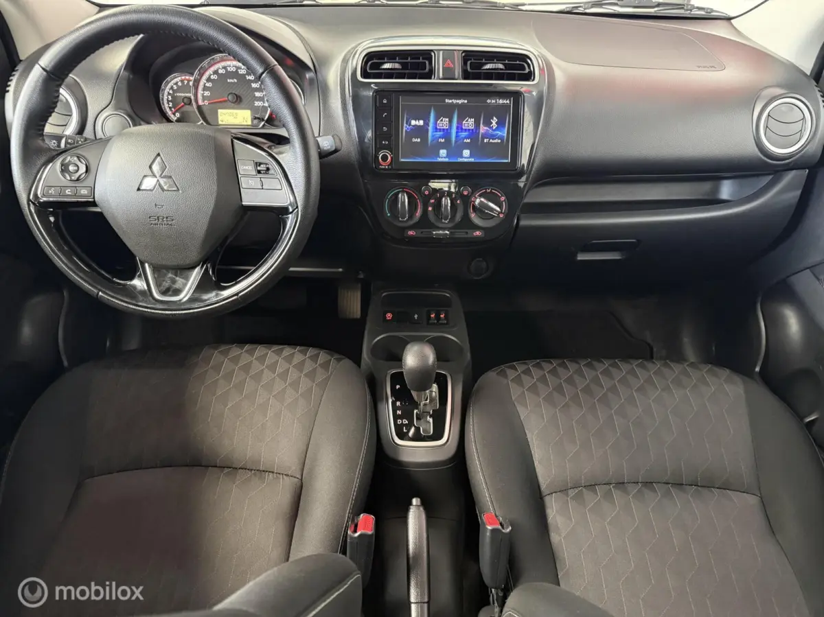1.2 Instyle/Automaat/LageKM/Carplay/!!
