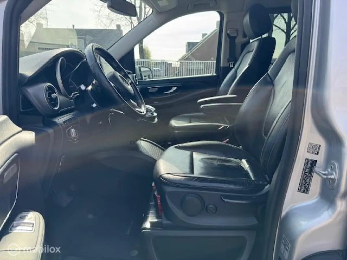 250 BlueTEC Lang DC Avantgarde