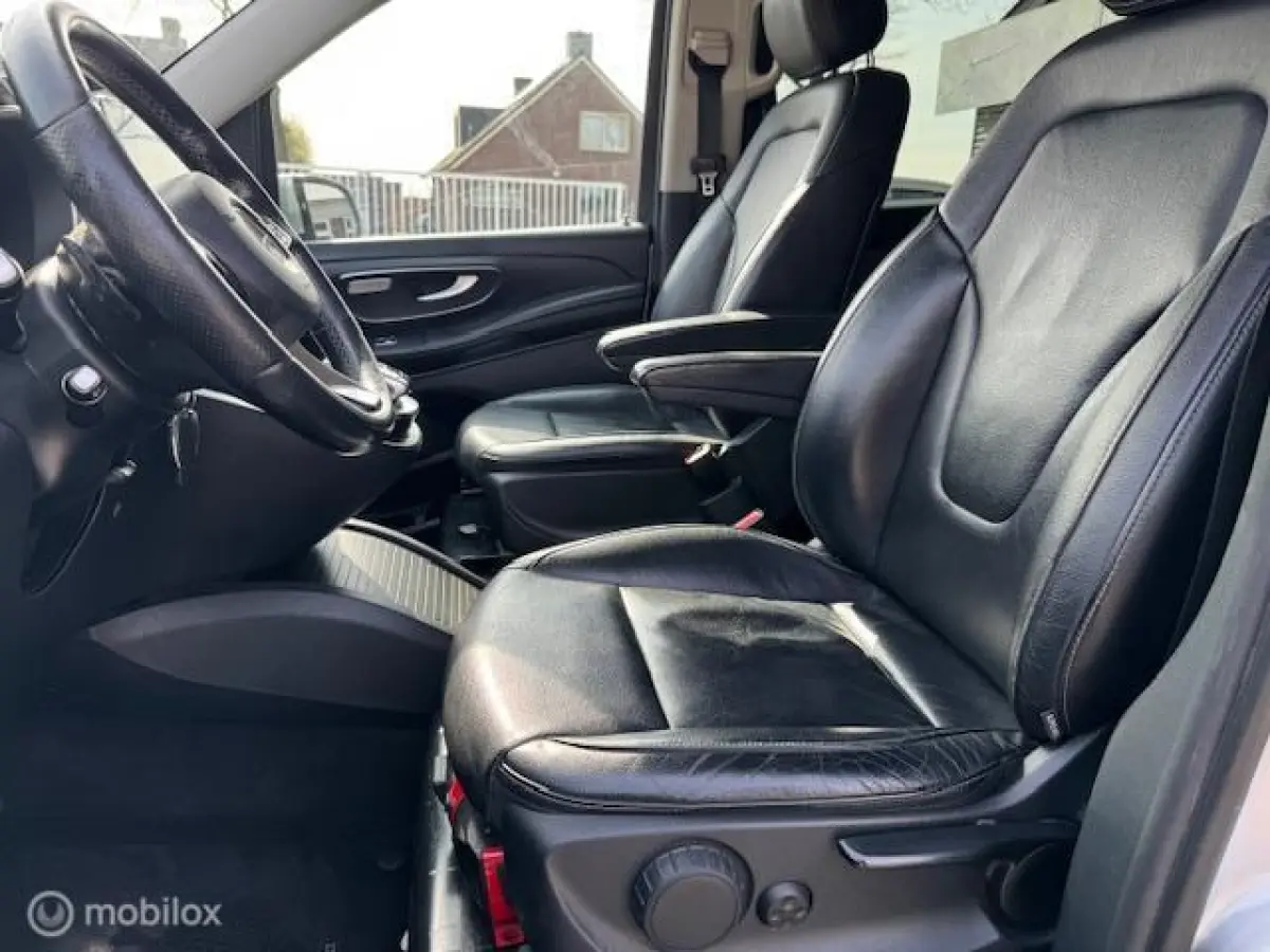 250 BlueTEC Lang DC Avantgarde