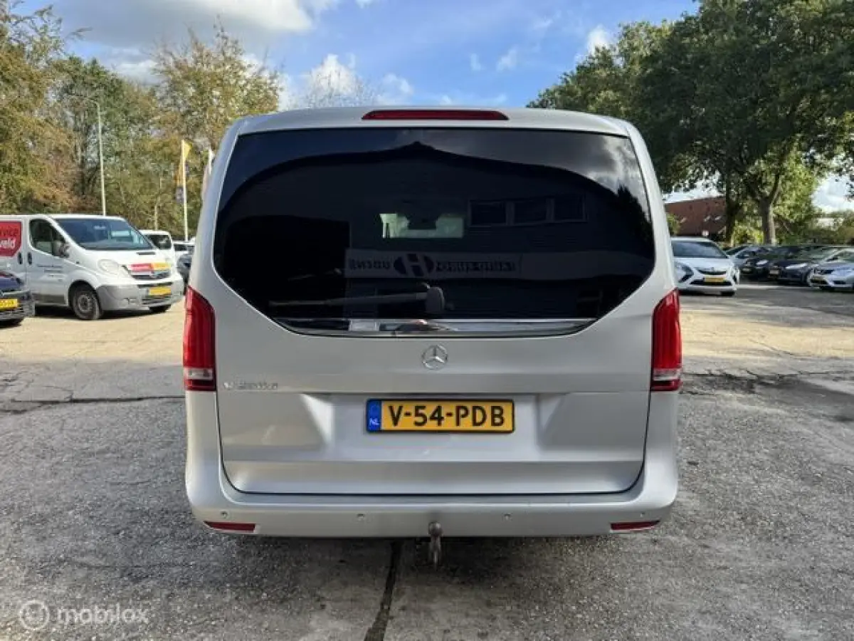 250 BlueTEC Lang DC Avantgarde