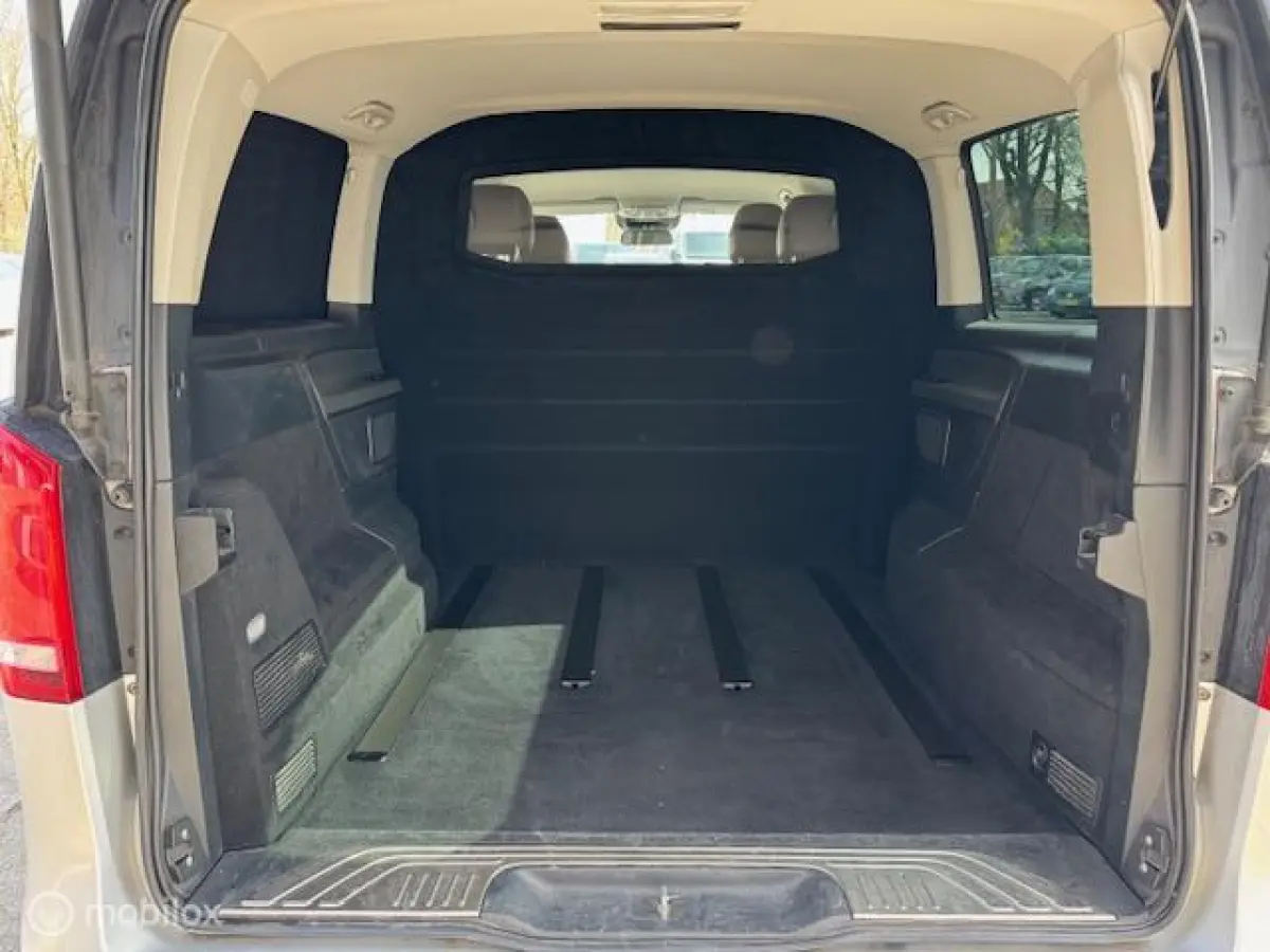 250 BlueTEC Lang DC Avantgarde