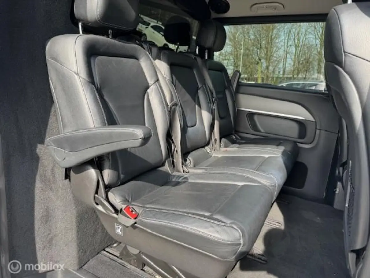 250 BlueTEC Lang DC Avantgarde