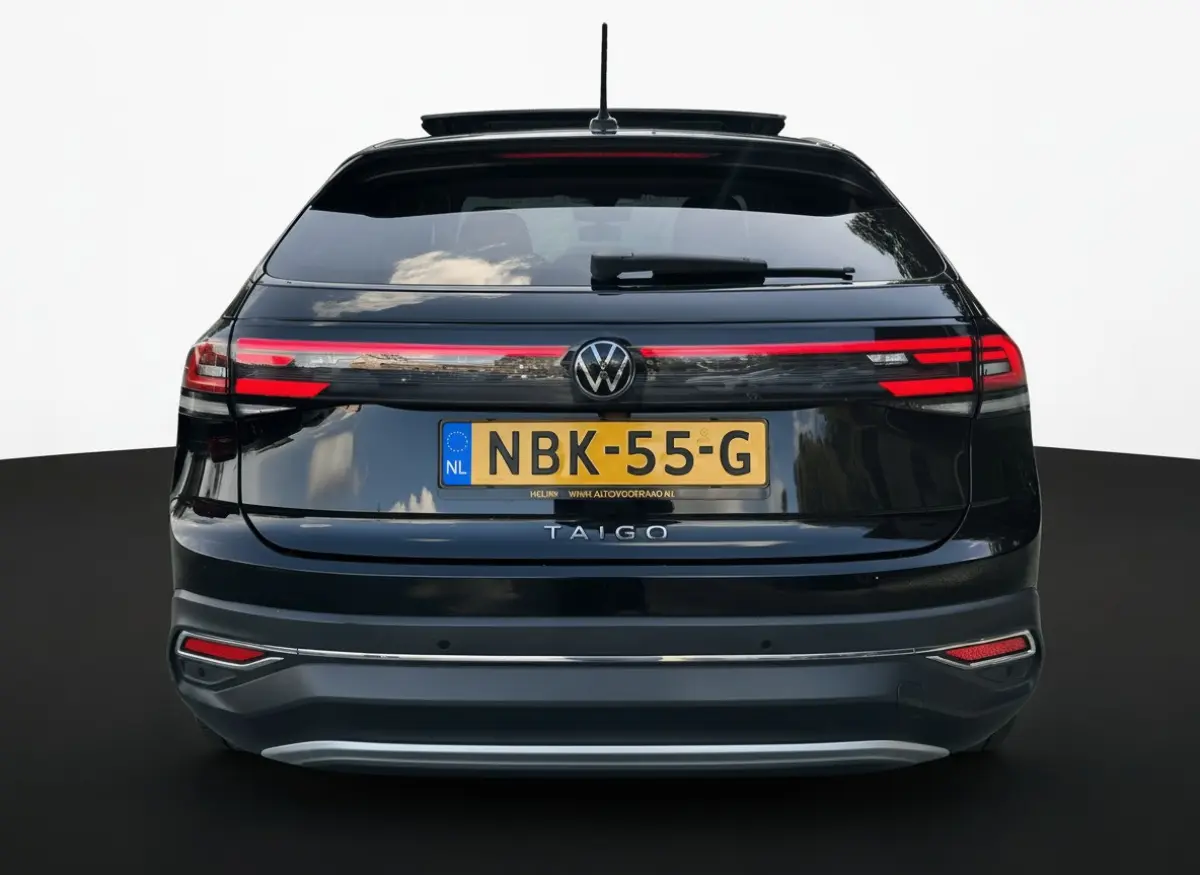 1.0 TSI 110PK STYLE BUSINESS CARPLAY/IQ-LIGHT/PANORAMADAK