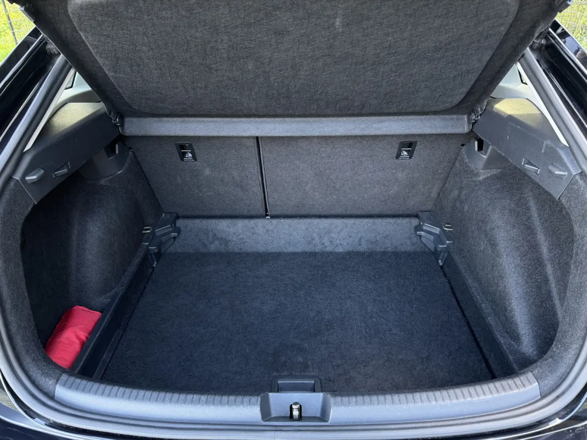 1.0 TSI 110PK STYLE BUSINESS CARPLAY/IQ-LIGHT/PANORAMADAK