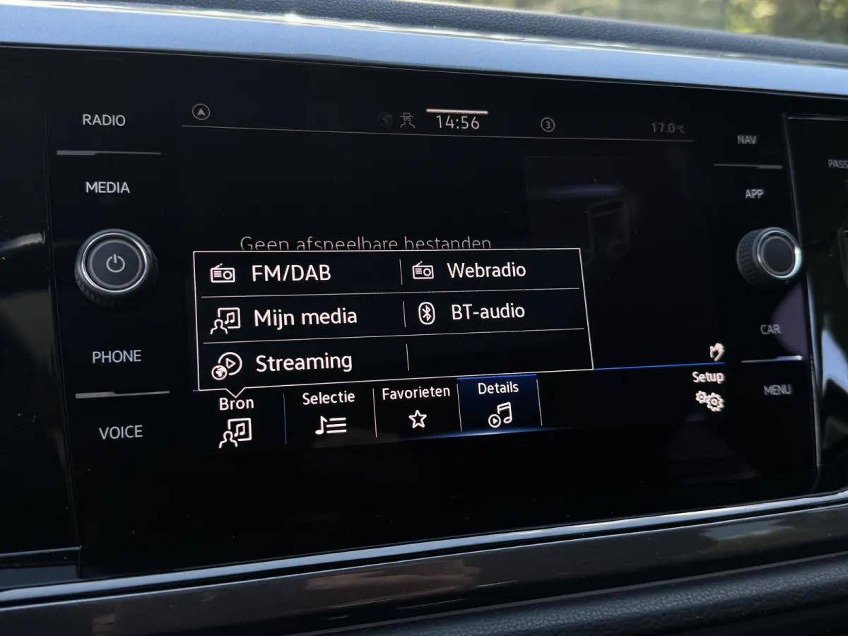 1.0 TSI 110PK STYLE BUSINESS CARPLAY/IQ-LIGHT/PANORAMADAK