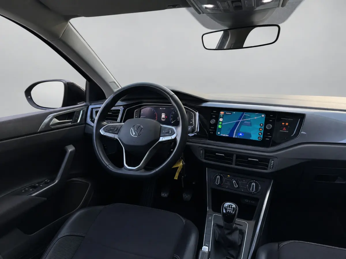 1.0 TSI 110PK STYLE BUSINESS CARPLAY/IQ-LIGHT/PANORAMADAK