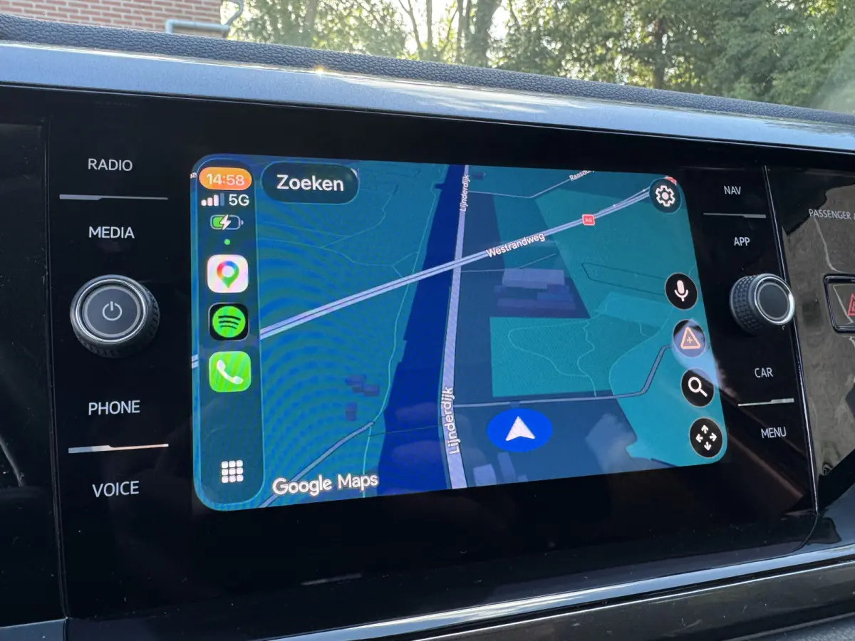 1.0 TSI 110PK STYLE BUSINESS CARPLAY/IQ-LIGHT/PANORAMADAK