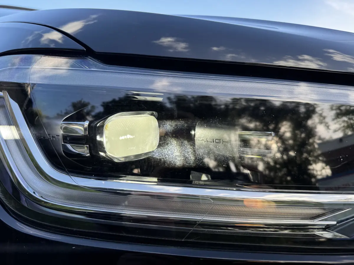 1.0 TSI 110PK STYLE BUSINESS CARPLAY/IQ-LIGHT/PANORAMADAK