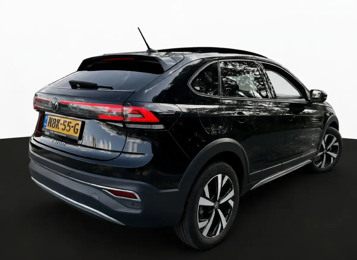 1.0 TSI 110PK STYLE BUSINESS CARPLAY/IQ-LIGHT/PANORAMADAK