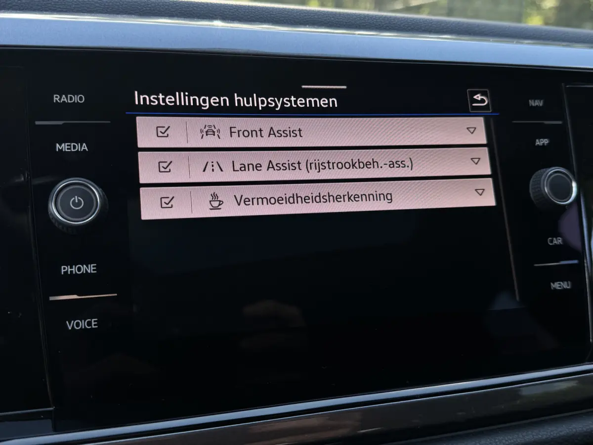 1.0 TSI 110PK STYLE BUSINESS CARPLAY/IQ-LIGHT/PANORAMADAK