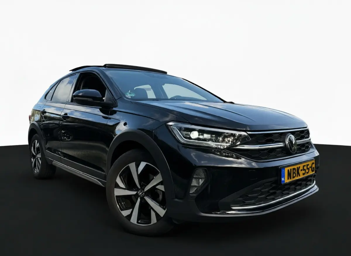 1.0 TSI 110PK STYLE BUSINESS CARPLAY/IQ-LIGHT/PANORAMADAK