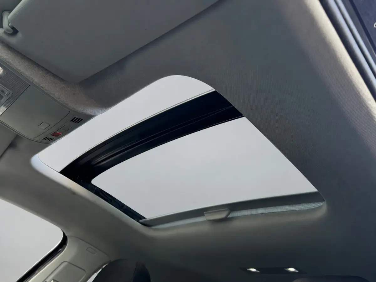 1.0 TSI 110PK STYLE BUSINESS CARPLAY/IQ-LIGHT/PANORAMADAK