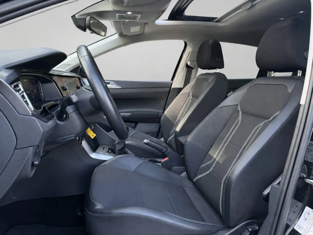 1.0 TSI 110PK STYLE BUSINESS CARPLAY/IQ-LIGHT/PANORAMADAK