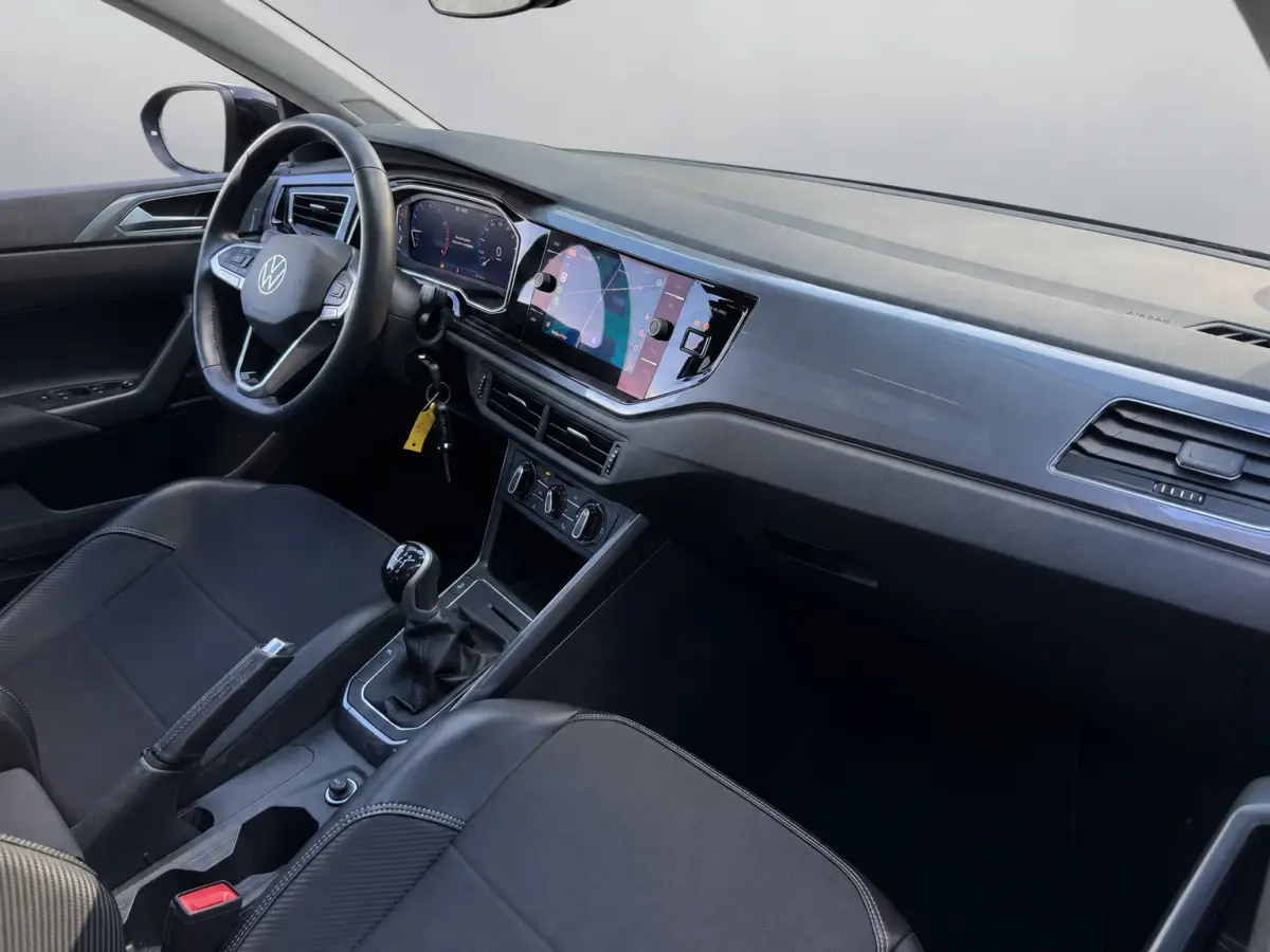 1.0 TSI 110PK STYLE BUSINESS CARPLAY/IQ-LIGHT/PANORAMADAK