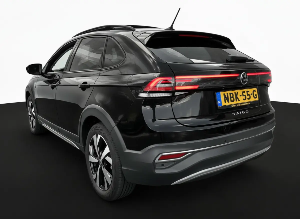 1.0 TSI 110PK STYLE BUSINESS CARPLAY/IQ-LIGHT/PANORAMADAK