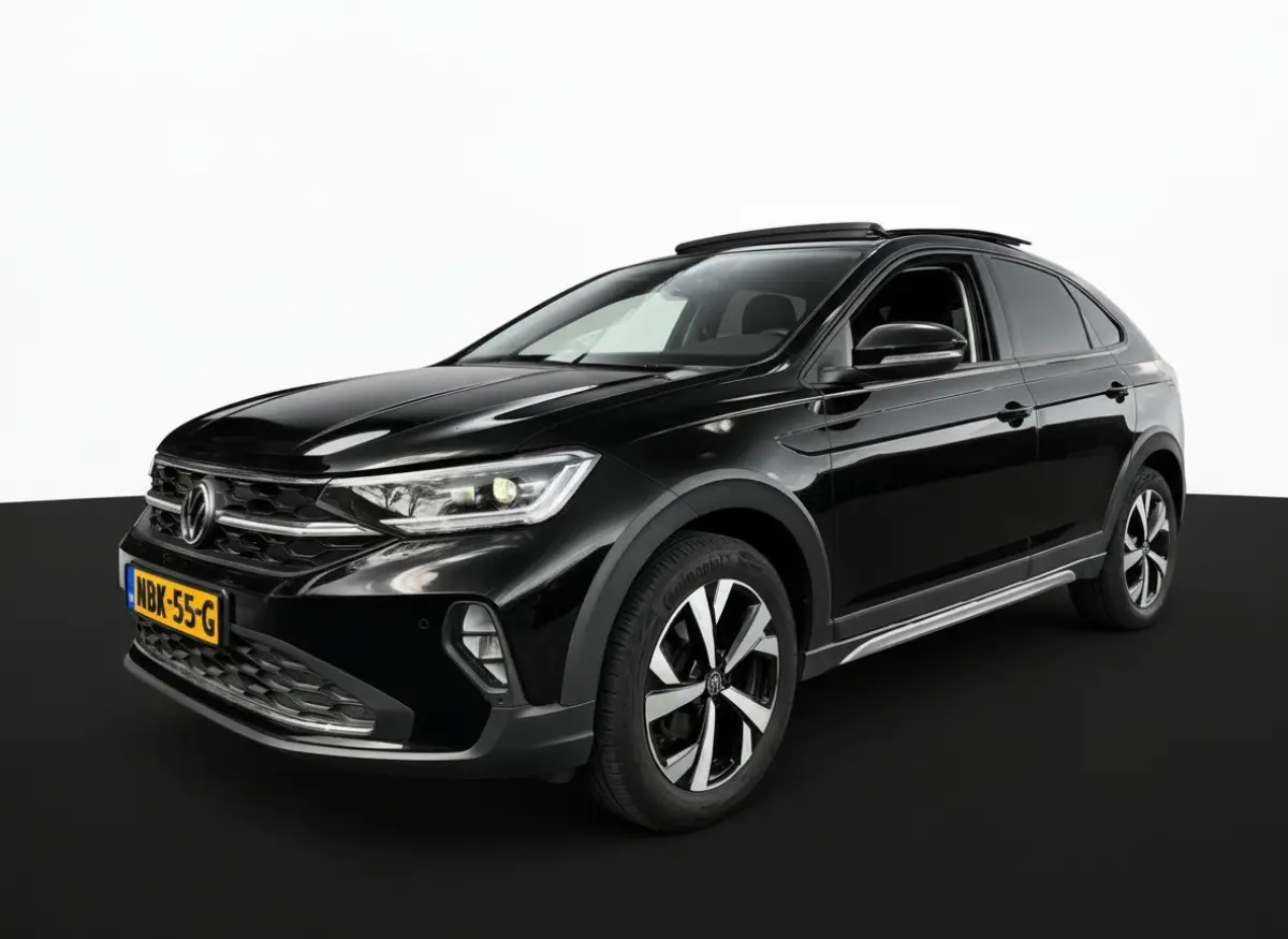 1.0 TSI 110PK STYLE BUSINESS CARPLAY/IQ-LIGHT/PANORAMADAK