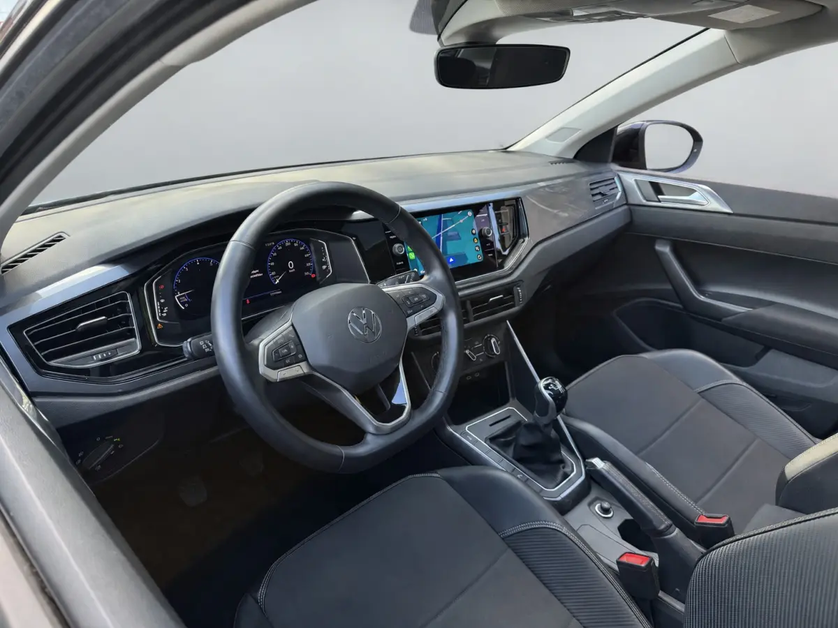 1.0 TSI 110PK STYLE BUSINESS CARPLAY/IQ-LIGHT/PANORAMADAK