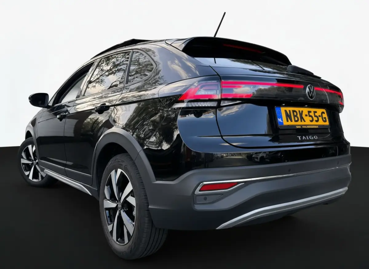 1.0 TSI 110PK STYLE BUSINESS CARPLAY/IQ-LIGHT/PANORAMADAK