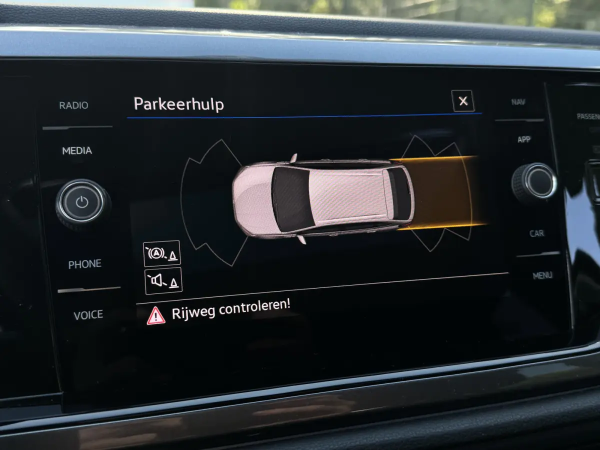 1.0 TSI 110PK STYLE BUSINESS CARPLAY/IQ-LIGHT/PANORAMADAK