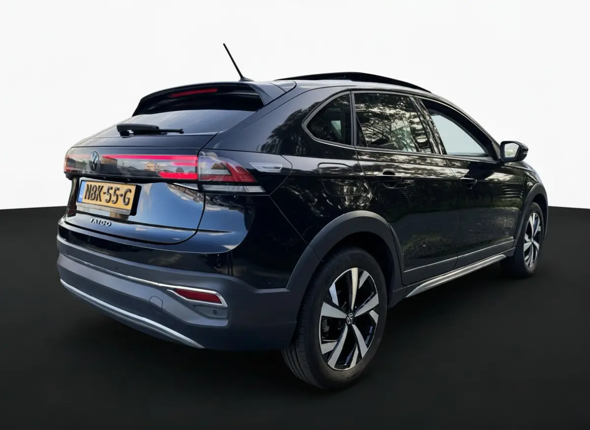 1.0 TSI 110PK STYLE BUSINESS CARPLAY/IQ-LIGHT/PANORAMADAK