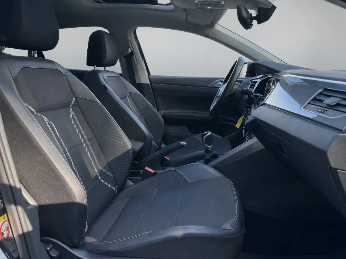 1.0 TSI 110PK STYLE BUSINESS CARPLAY/IQ-LIGHT/PANORAMADAK