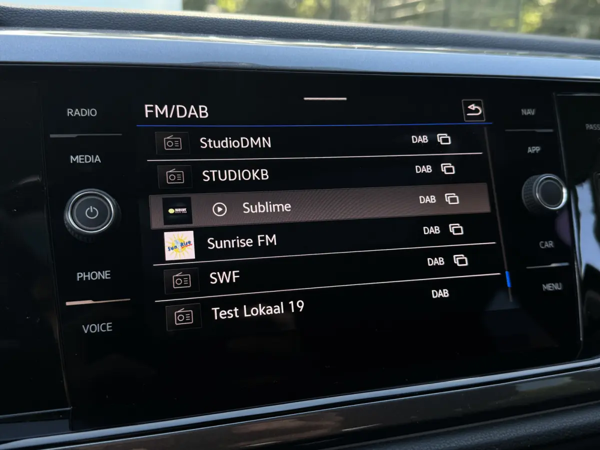 1.0 TSI 110PK STYLE BUSINESS CARPLAY/IQ-LIGHT/PANORAMADAK