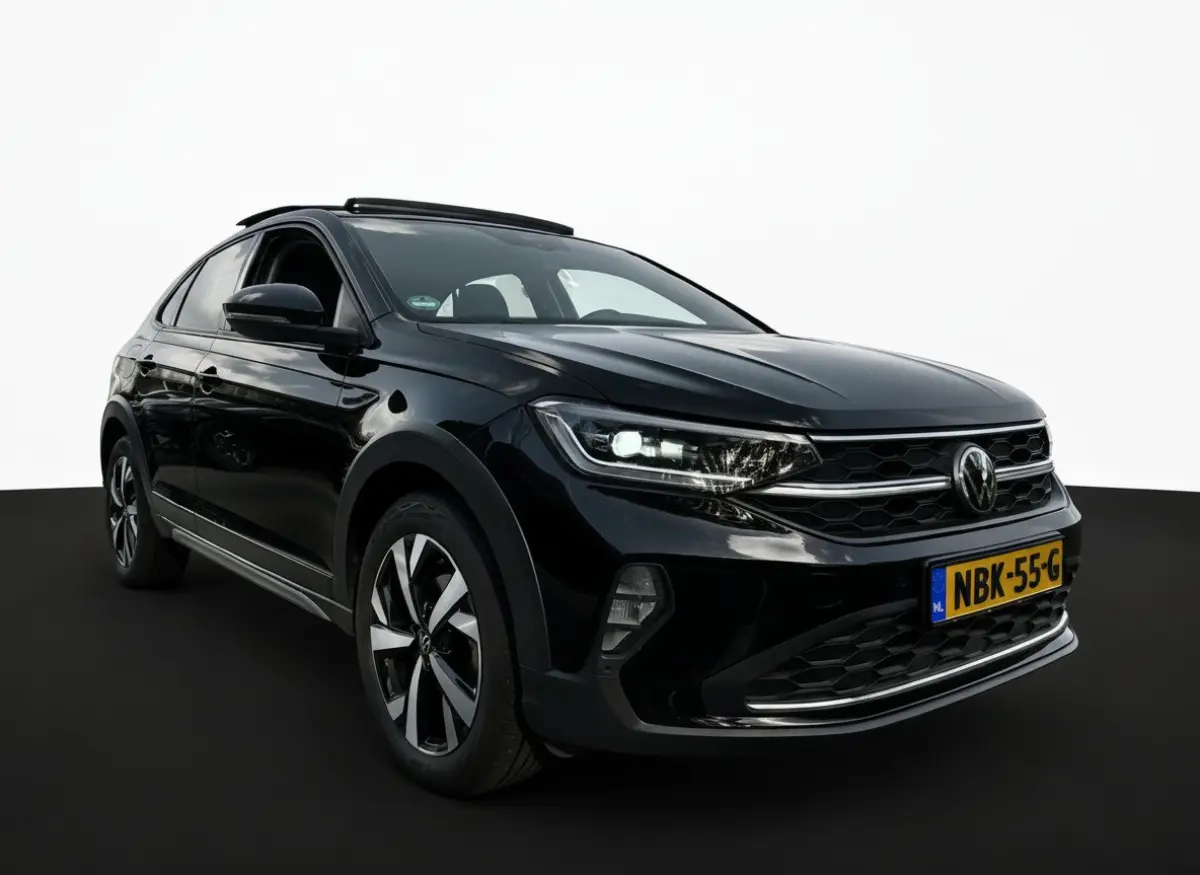 1.0 TSI 110PK STYLE BUSINESS CARPLAY/IQ-LIGHT/PANORAMADAK