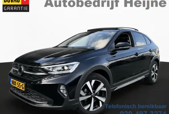 1.0 TSI 110PK STYLE BUSINESS CARPLAY/IQ-LIGHT/PANORAMADAK