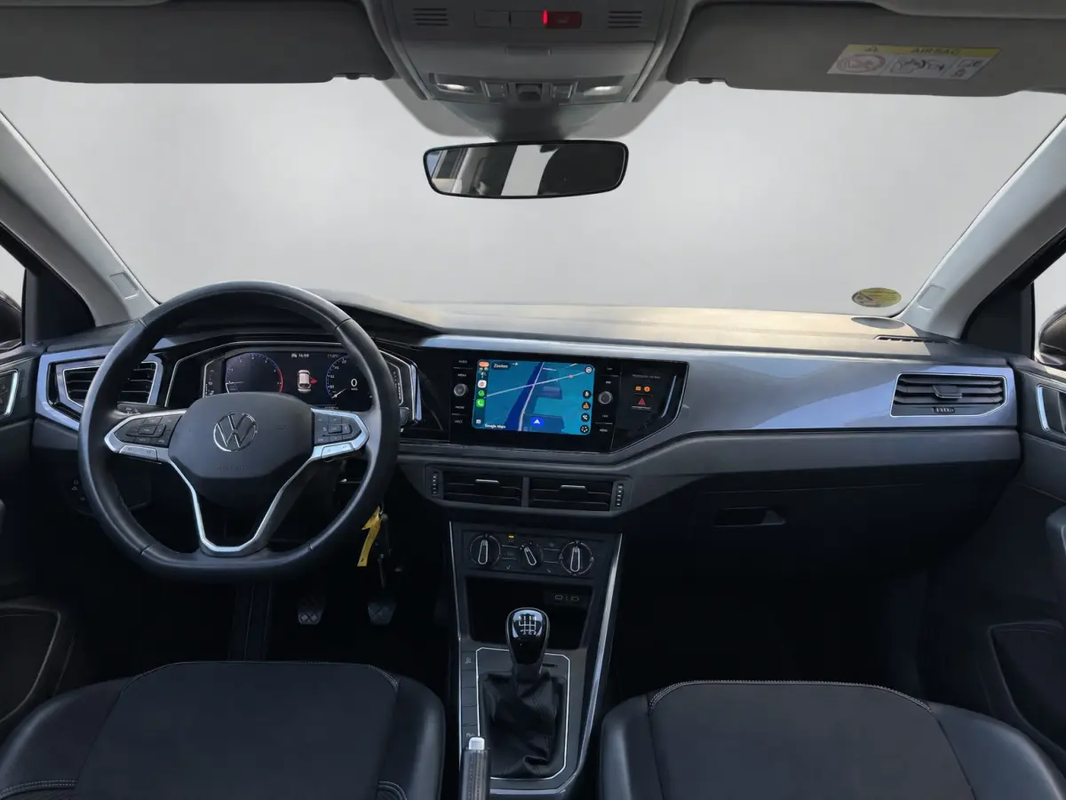 1.0 TSI 110PK STYLE BUSINESS CARPLAY/IQ-LIGHT/PANORAMADAK