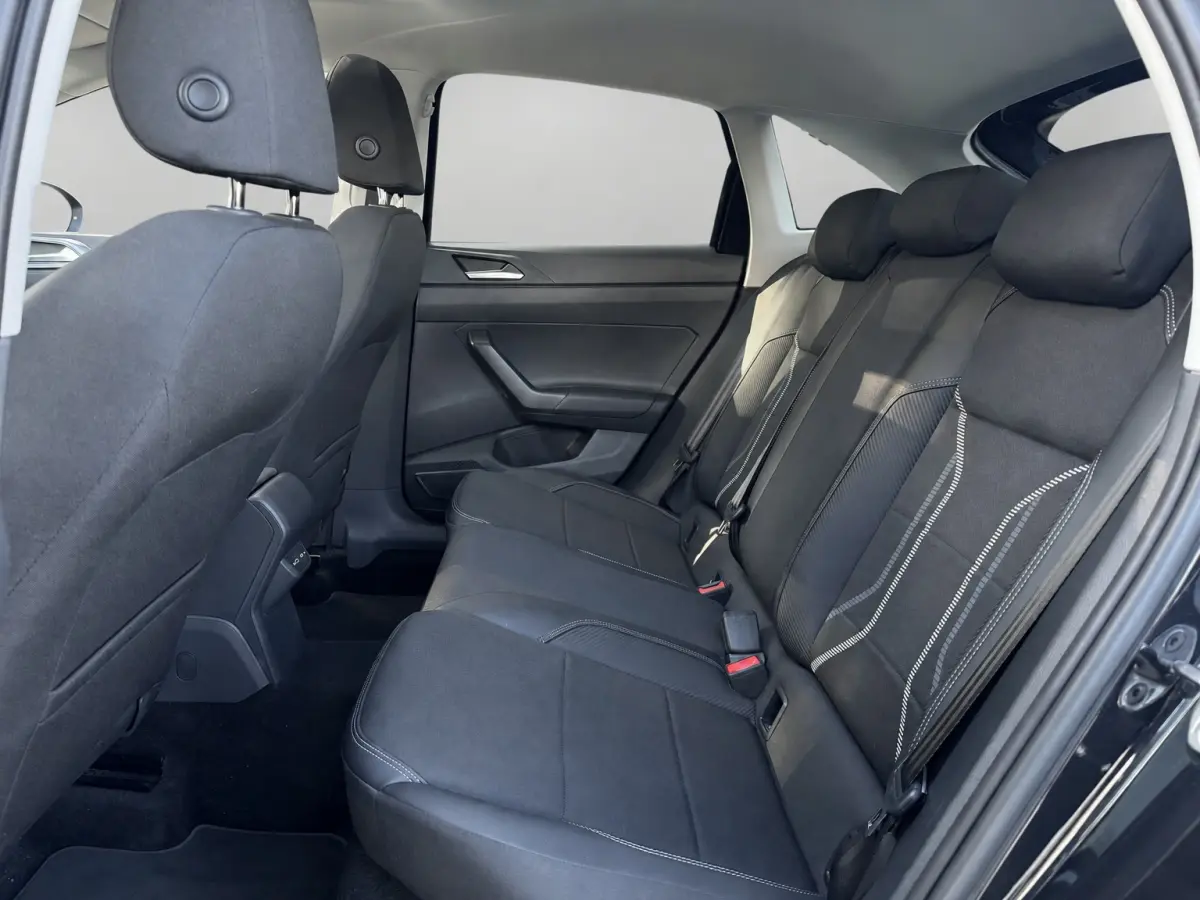 1.0 TSI 110PK STYLE BUSINESS CARPLAY/IQ-LIGHT/PANORAMADAK