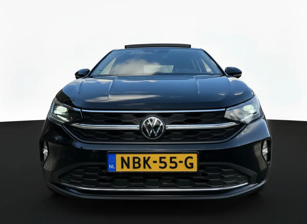 1.0 TSI 110PK STYLE BUSINESS CARPLAY/IQ-LIGHT/PANORAMADAK