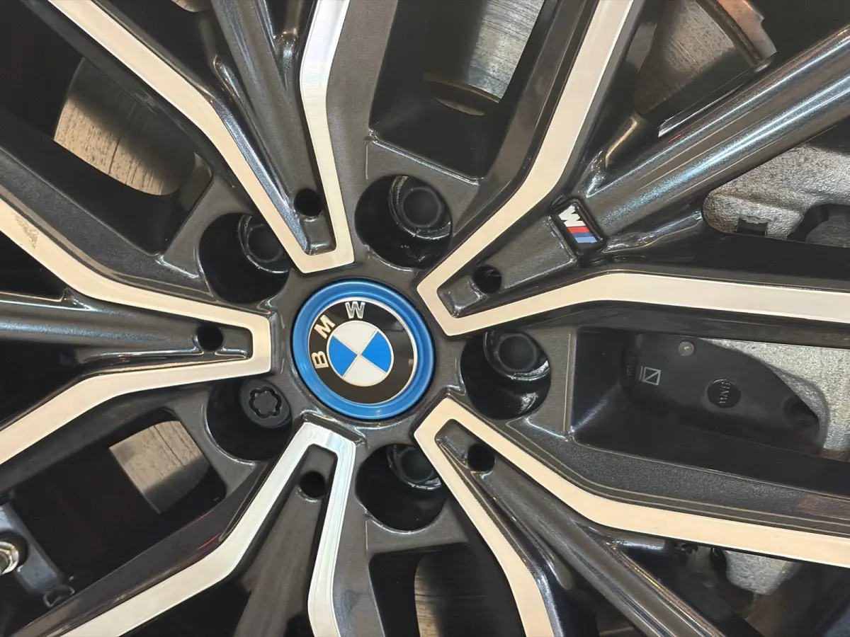 xDrive30e M-Sport | Panorama | HUD | 360 Camera