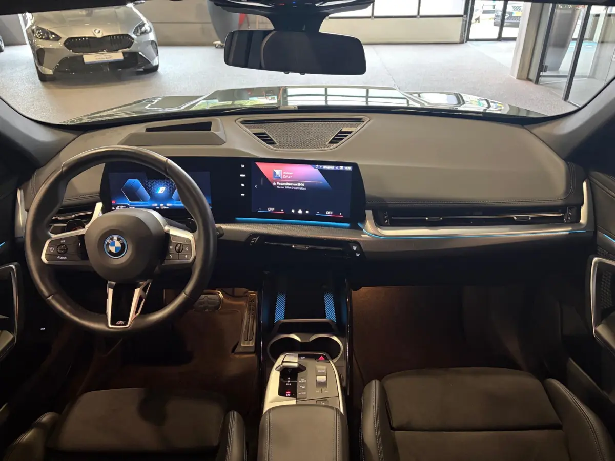 xDrive30e M-Sport | Panorama | HUD | 360 Camera