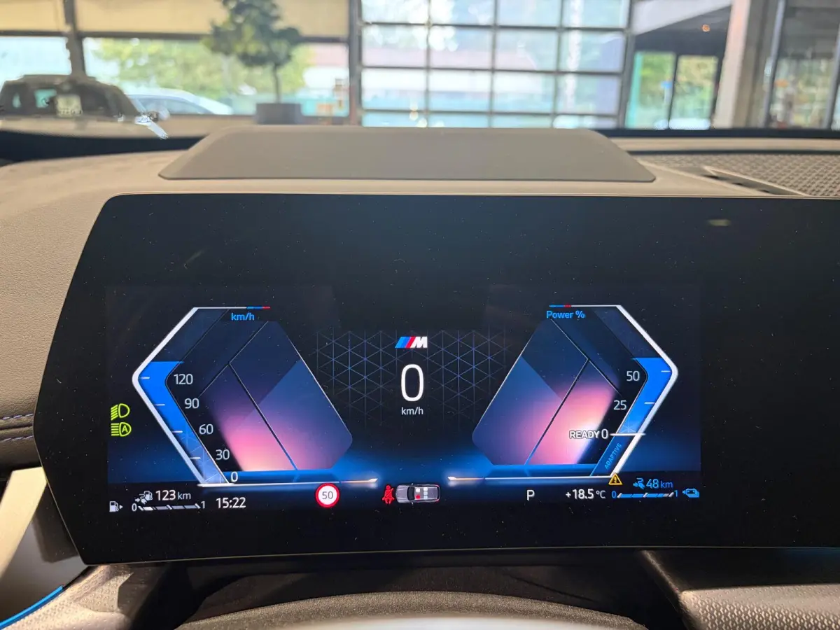 xDrive30e M-Sport | Panorama | HUD | 360 Camera